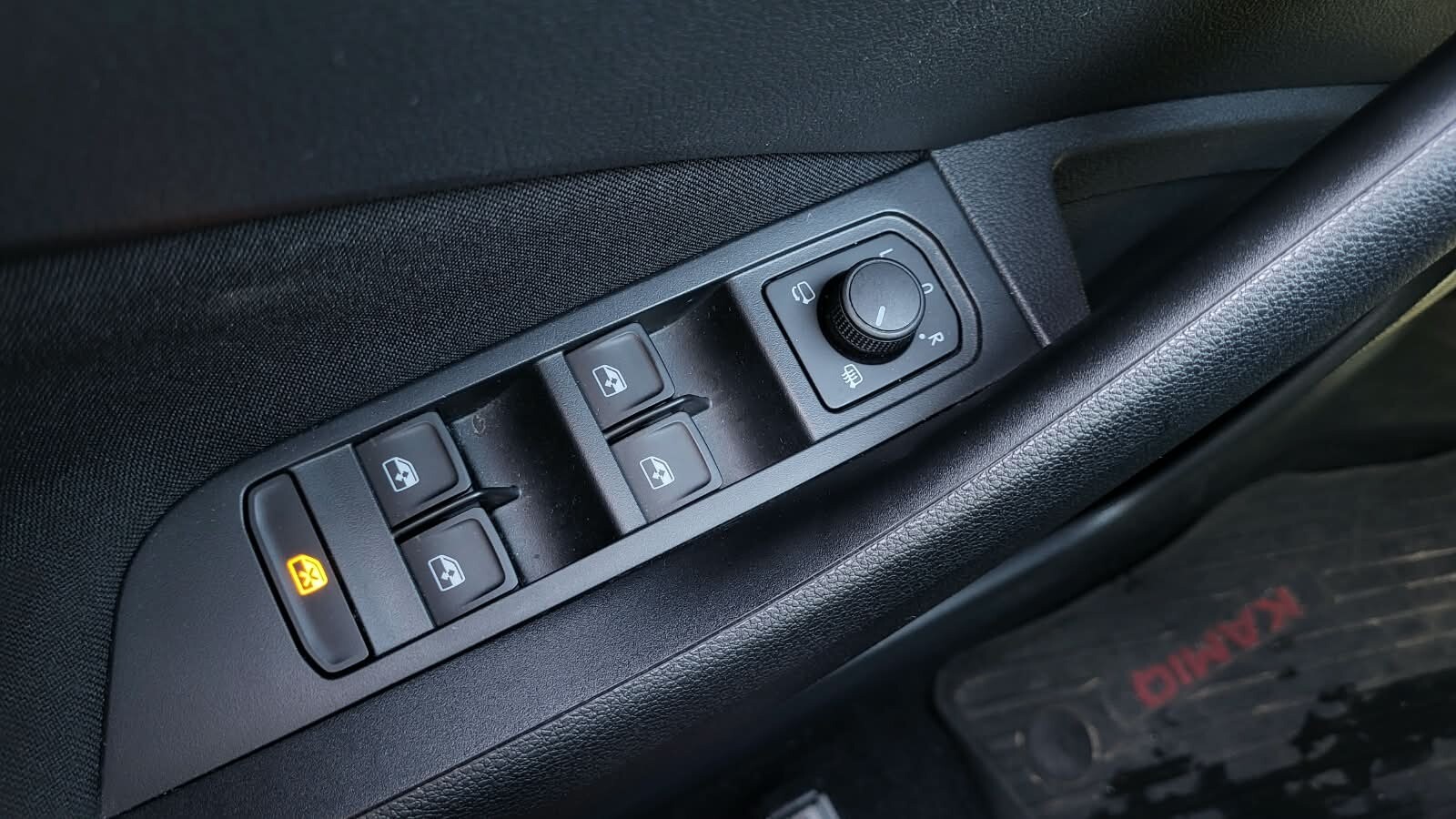 Škoda Kamiq - zdjęcie 16