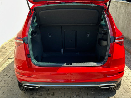 Sportline 2.0 TSI 190 KM DSG 4x4 P.WinterPlus+TravelAssist Od Ręki !