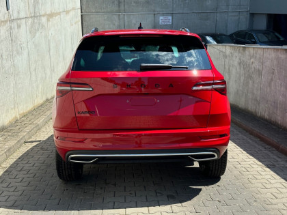 Sportline 2.0 TSI 190 KM DSG 4x4 P.WinterPlus+TravelAssist Od Ręki !