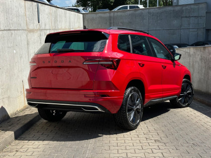 Sportline 2.0 TSI 190 KM DSG 4x4 P.WinterPlus+TravelAssist Od Ręki !