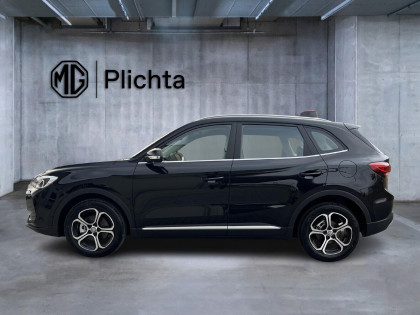 Excite 2025 Czarny Pebble Black