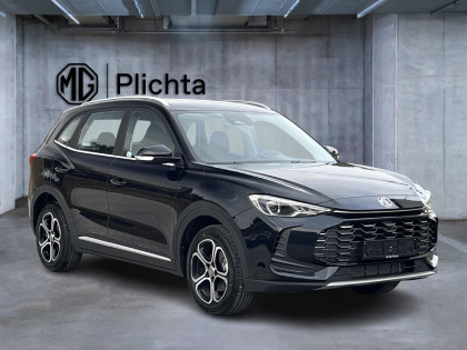 Excite 2025 Czarny Pebble Black