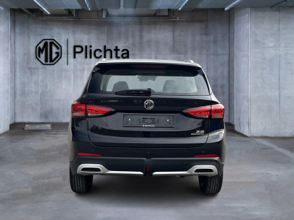 Excite 2025 Czarny Pebble Black