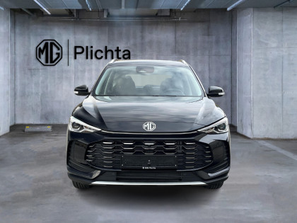 Excite 2025 Czarny Pebble Black