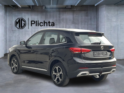 Excite 2025 Czarny Pebble Black