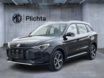 Excite 2025 Czarny Pebble Black