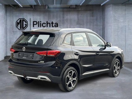 Excite 2025 Czarny Pebble Black