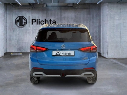 Excite 2025 Niebieski Como Blue