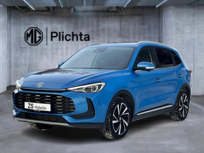 Excite 2025 Niebieski Como Blue