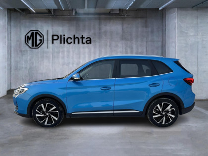 Excite 2025 Niebieski Como Blue