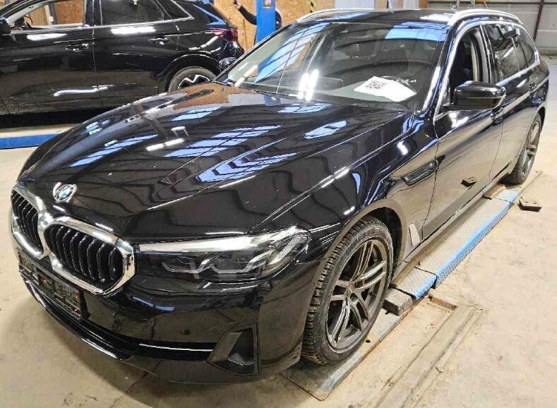 2.0i Mhev 245 KM XDrive Luxury Line Automat FV Vat 23%