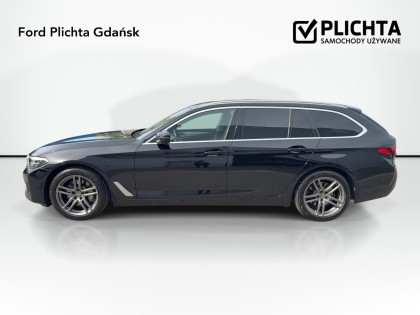 2.0i Mhev 245 KM XDrive Luxury Line Automat FV Vat 23%