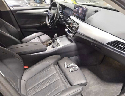 2.0i Mhev 245 KM XDrive Luxury Line Automat FV Vat 23%