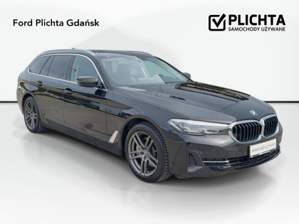 2.0i Mhev 245 KM XDrive Luxury Line Automat FV Vat 23%