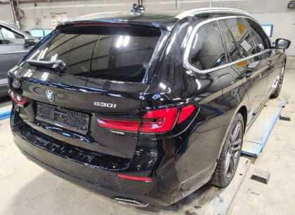 2.0i Mhev 245 KM XDrive Luxury Line Automat FV Vat 23%