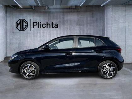 Excite 2025 Czarny Pebble Black