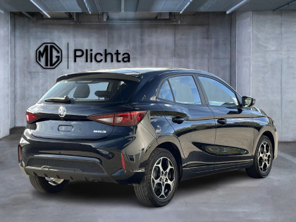 Excite 2025 Czarny Pebble Black