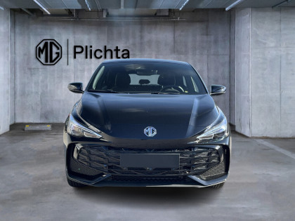 Excite 2025 Czarny Pebble Black