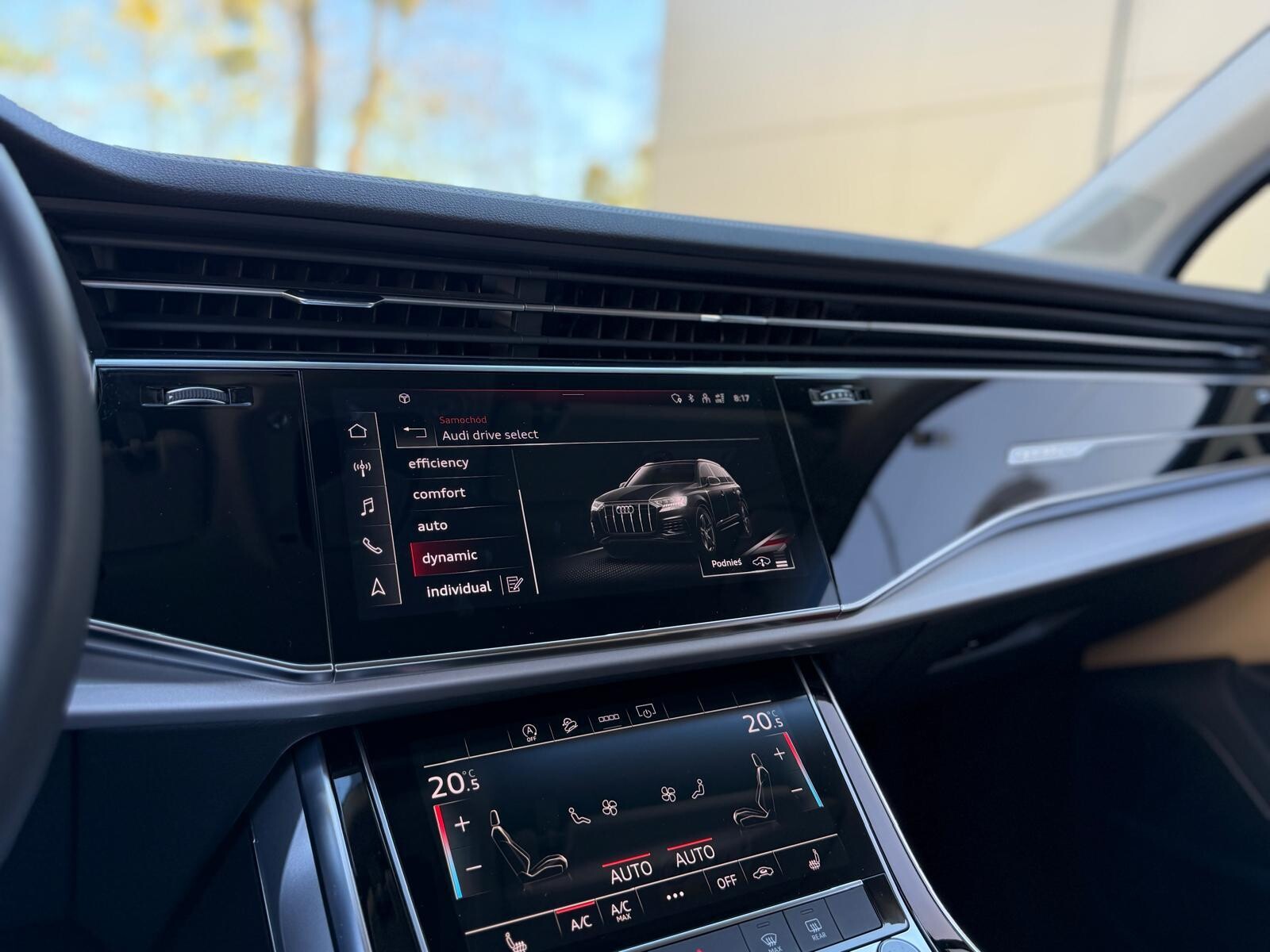 Audi Q7 - zdjęcie 39