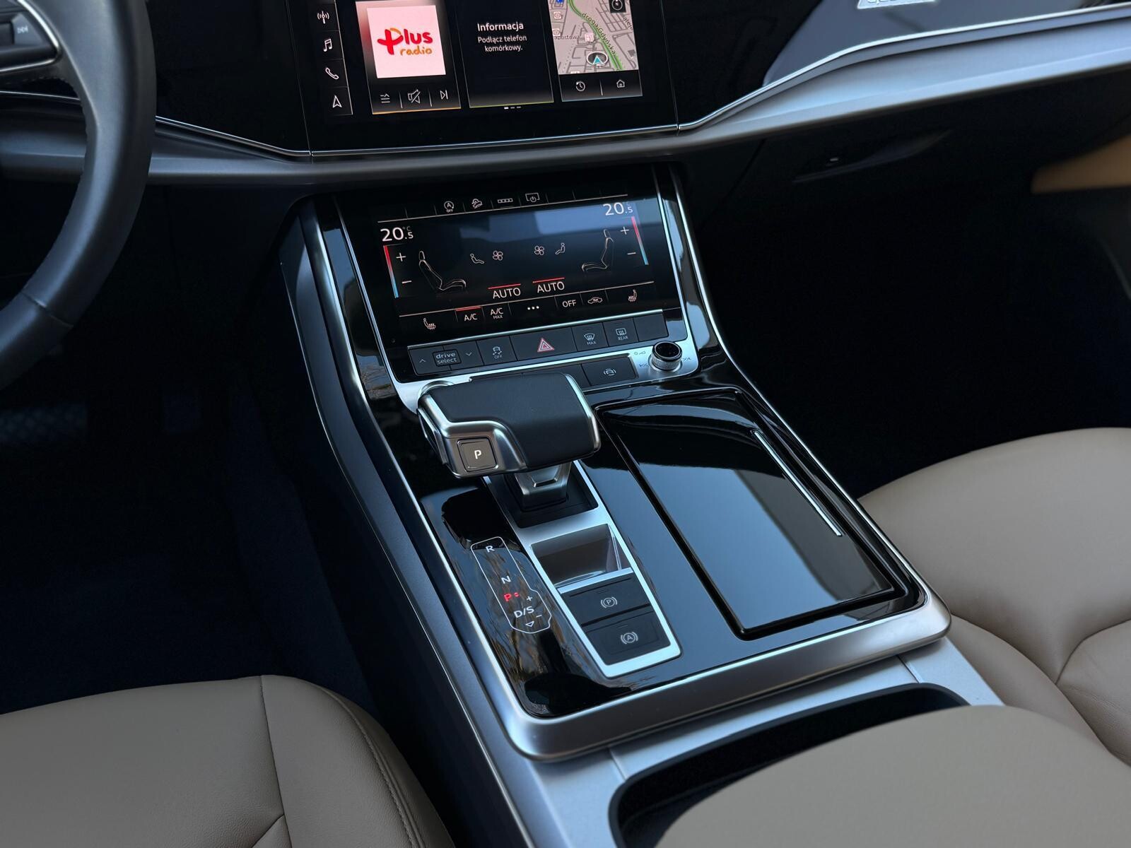 Audi Q7 - zdjęcie 27