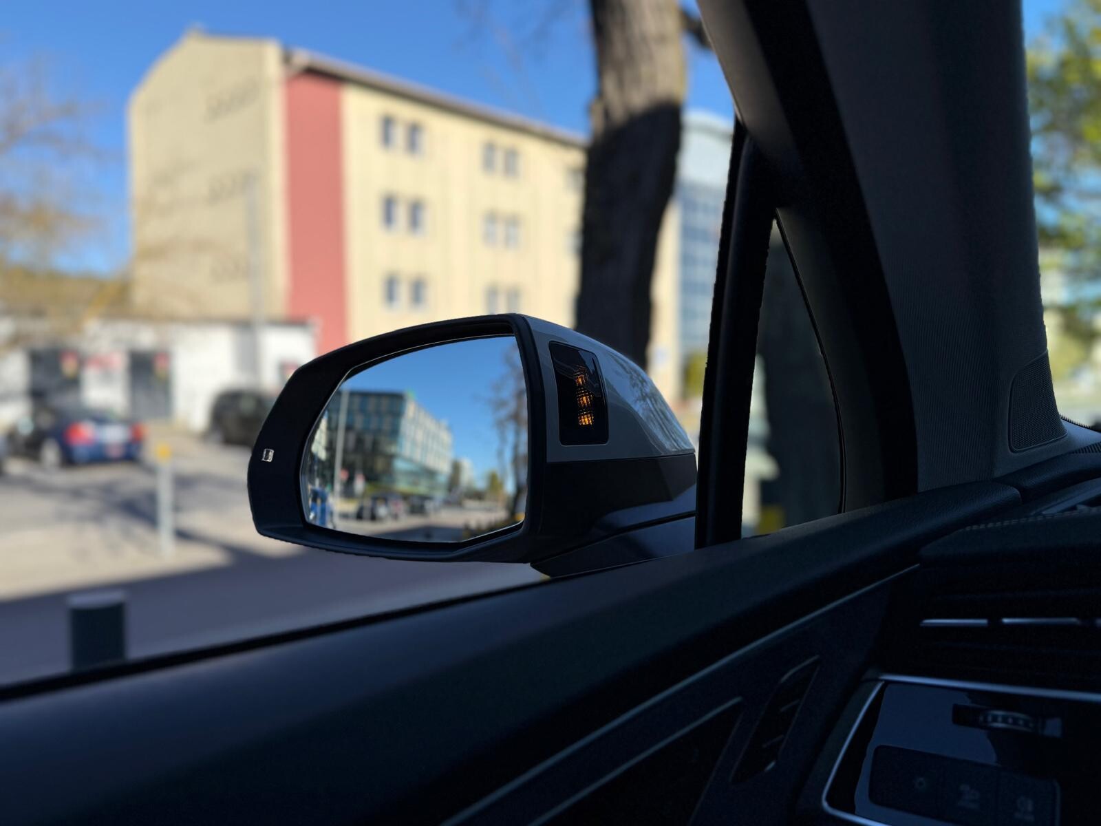 Audi Q7 - zdjęcie 32
