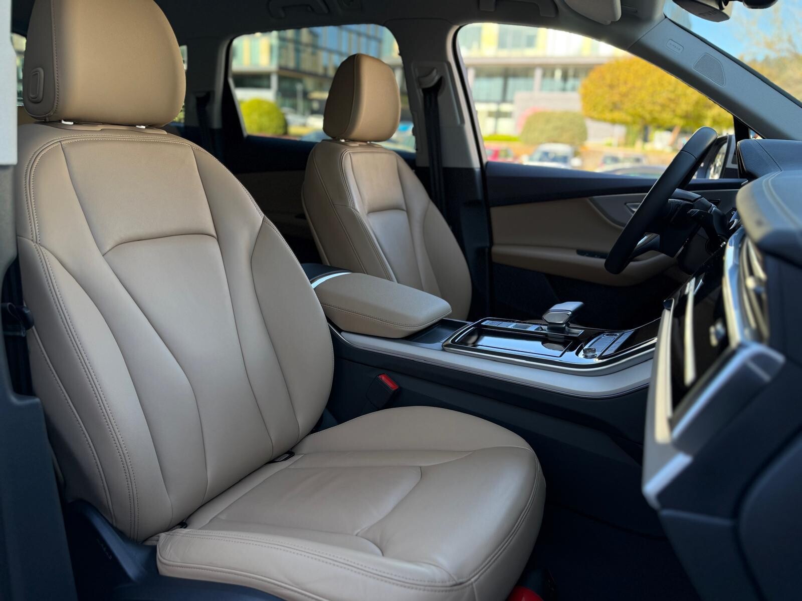 Audi Q7 - zdjęcie 24