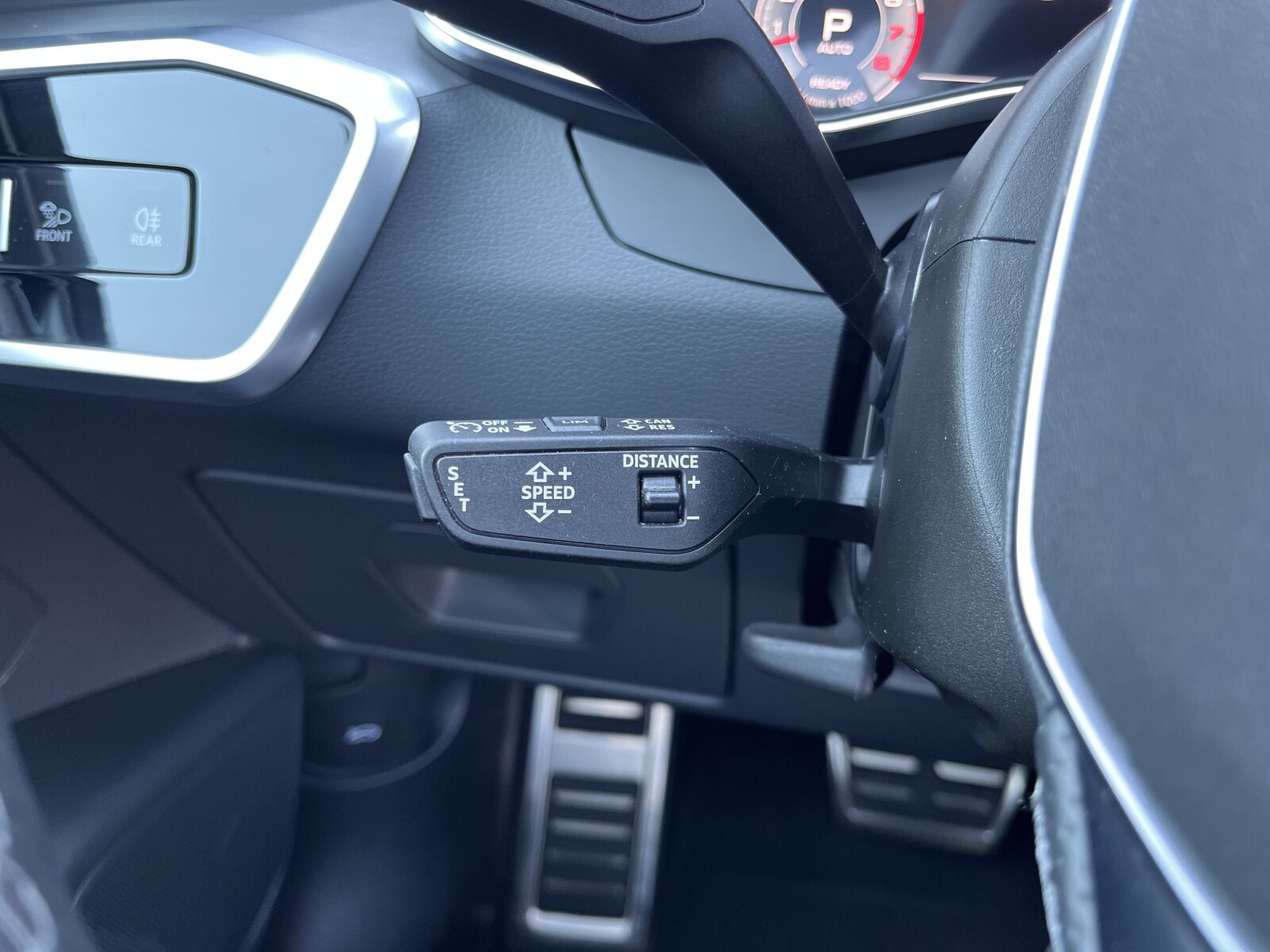 Audi A6 Avant - zdjęcie 27