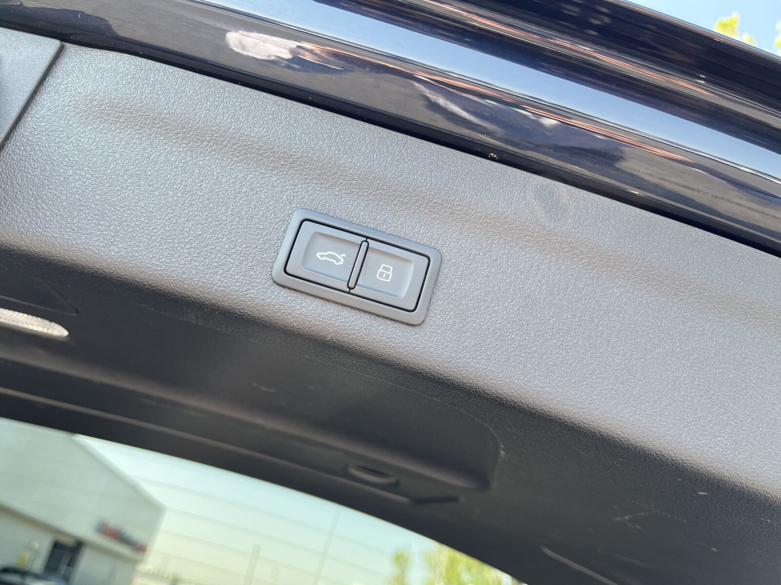 Audi A6 Avant - zdjęcie 26