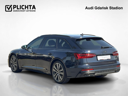 S-Line|Matrix|Head-up|Comfort Key|ACC|Klimatyzacja 4-stref|Ambiente