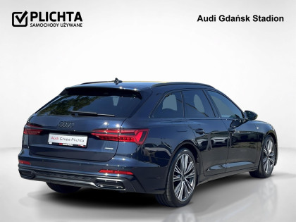 S-Line|Matrix|Head-up|Comfort Key|ACC|Klimatyzacja 4-stref|Ambiente