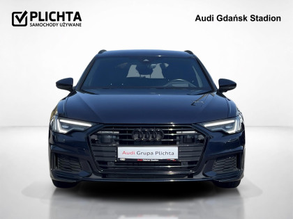 S-Line|Matrix|Head-up|Comfort Key|ACC|Klimatyzacja 4-stref|Ambiente