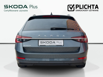 2.0TSI 190KM • STYLE • DSG • FV-marża • GWARANCJA!