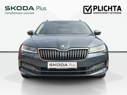 2.0TSI 190KM • STYLE • DSG • FV-marża • GWARANCJA!