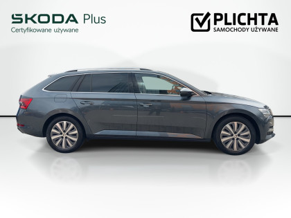 2.0TSI 190KM • STYLE • DSG • FV-marża • GWARANCJA!