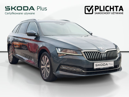 2.0TSI 190KM • STYLE • DSG • FV-marża • GWARANCJA!