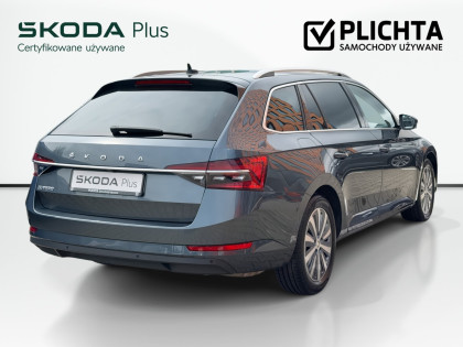 2.0TSI 190KM • STYLE • DSG • FV-marża • GWARANCJA!