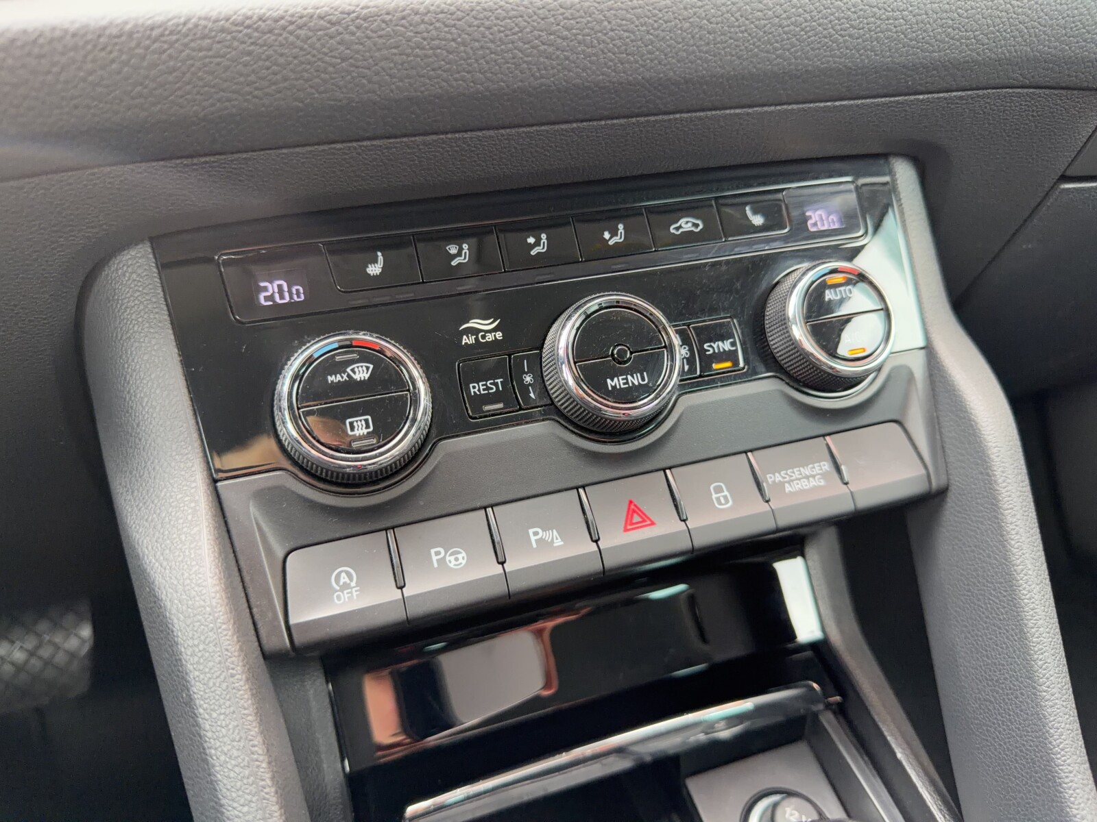 Škoda Kodiaq - zdjęcie 23