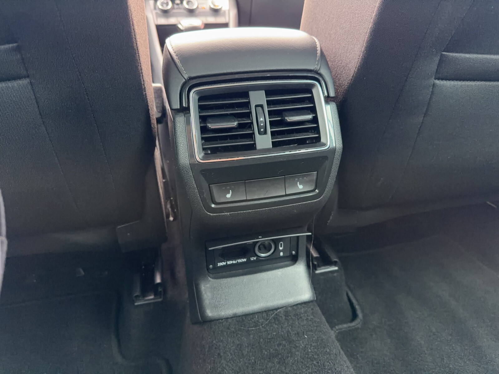 Škoda Kodiaq - zdjęcie 35