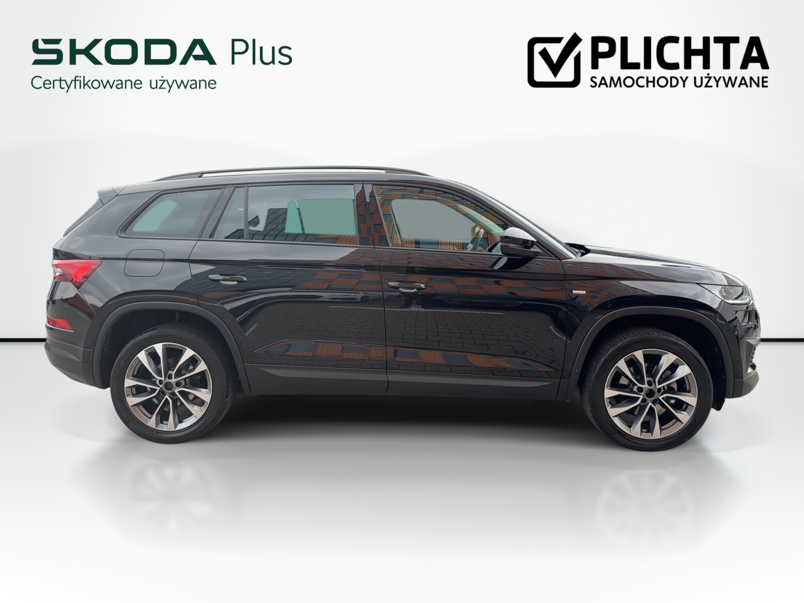 Škoda Kodiaq - zdjęcie 4