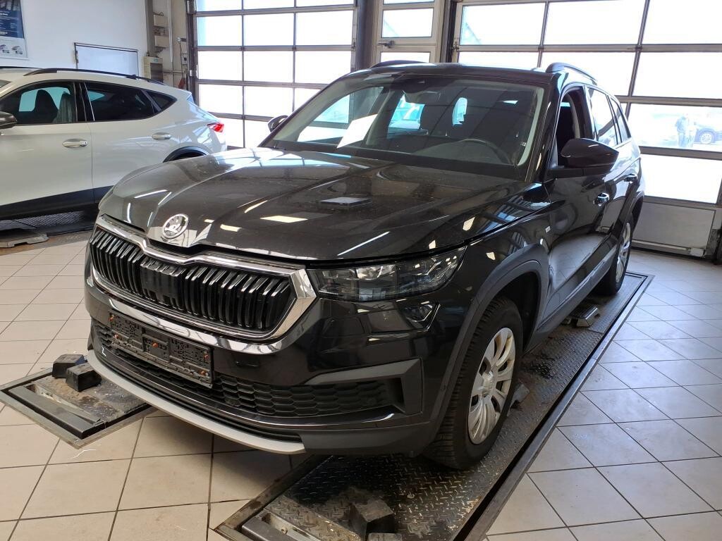 2.0TDI 150KM • AMBITION • DSG • FV23% • Gwarancja