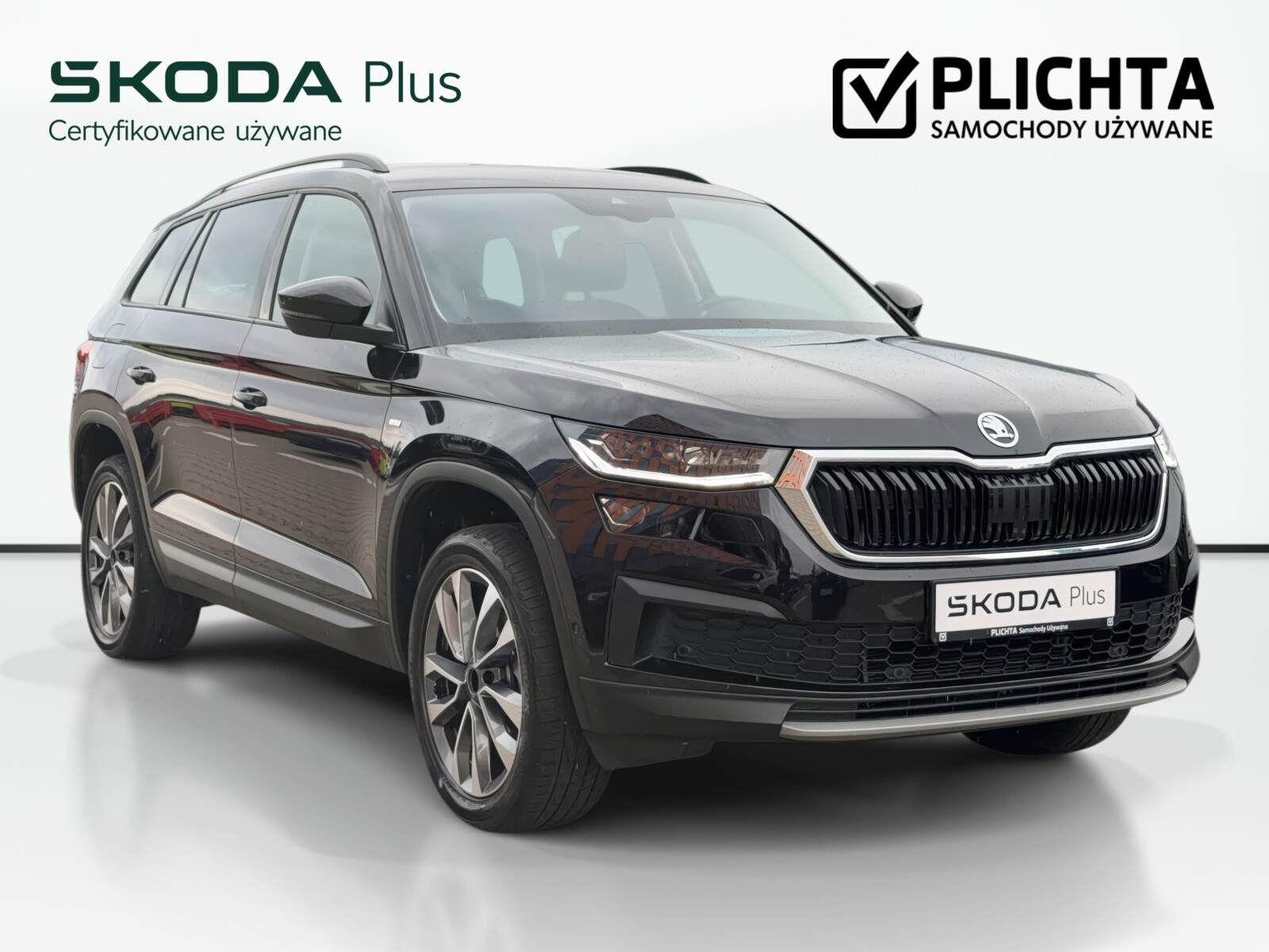 Škoda Kodiaq - zdjęcie 3