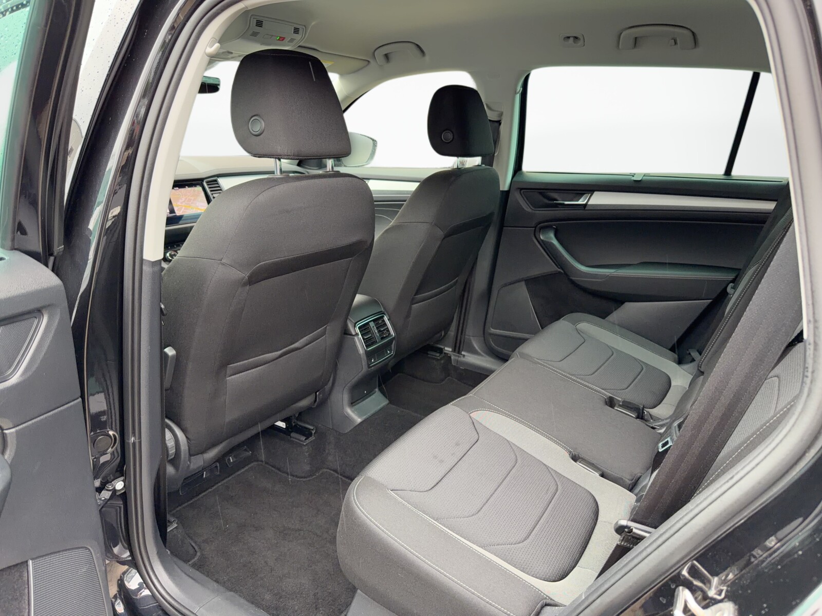 Škoda Kodiaq - zdjęcie 33