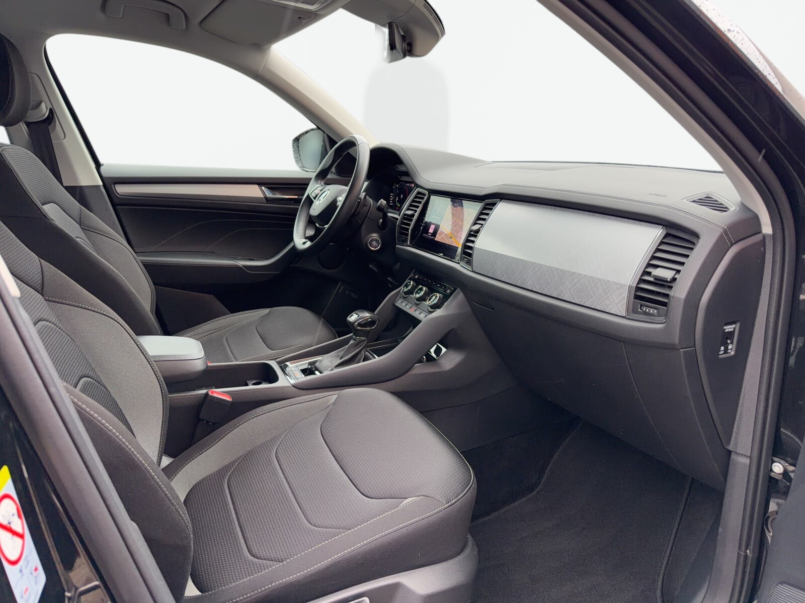 Škoda Kodiaq - zdjęcie 39