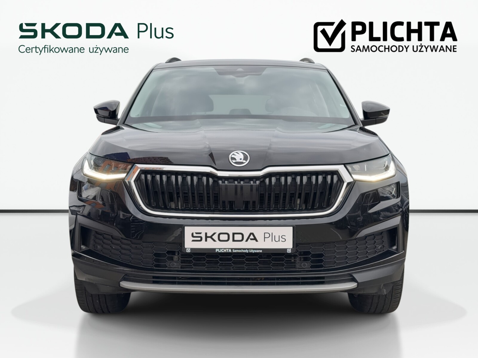 Škoda Kodiaq - zdjęcie 2