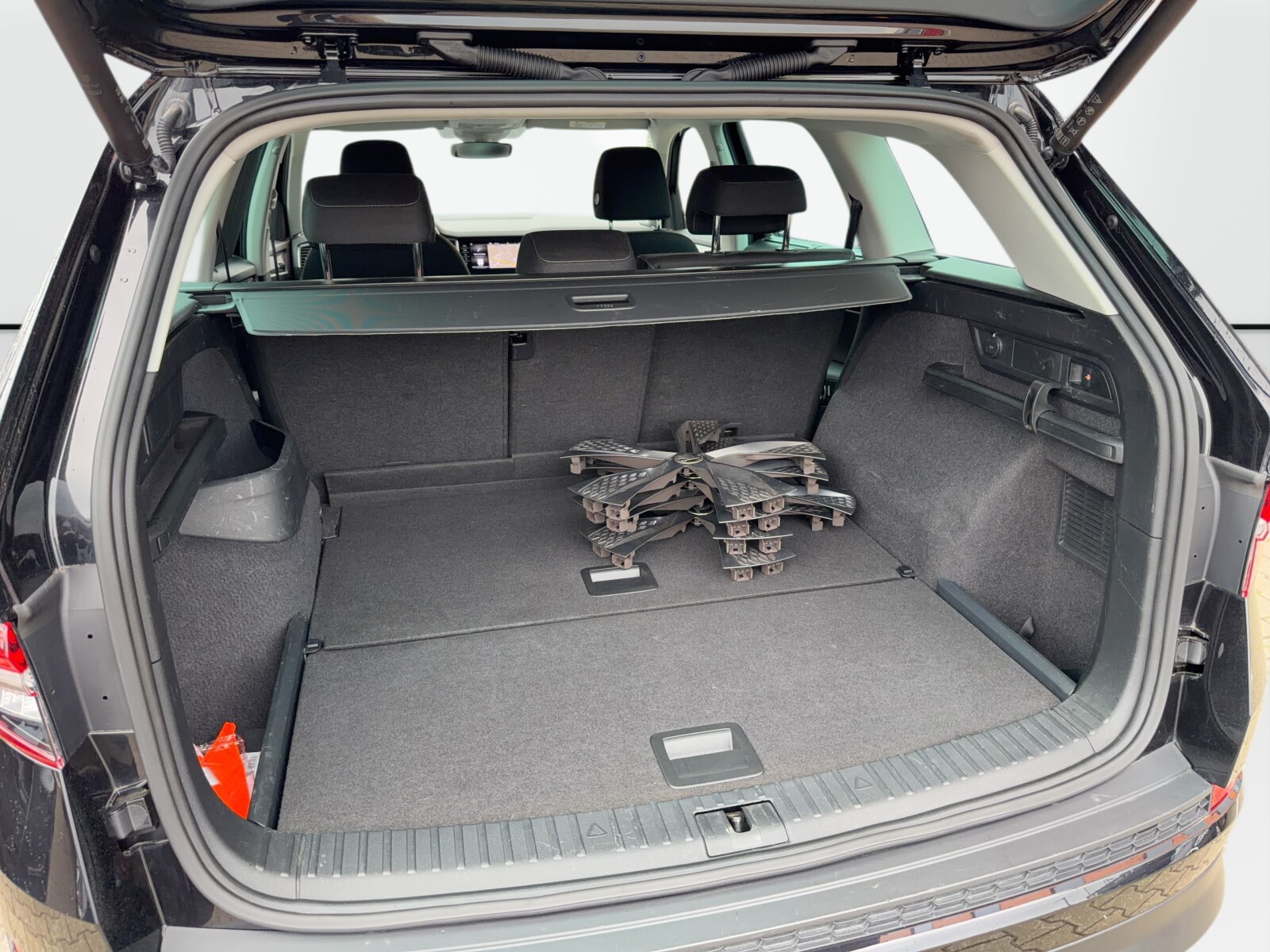 Škoda Kodiaq - zdjęcie 37