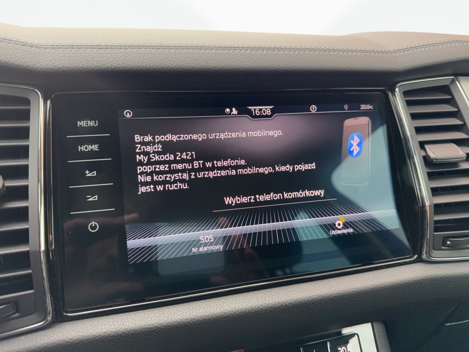 Škoda Kodiaq - zdjęcie 25