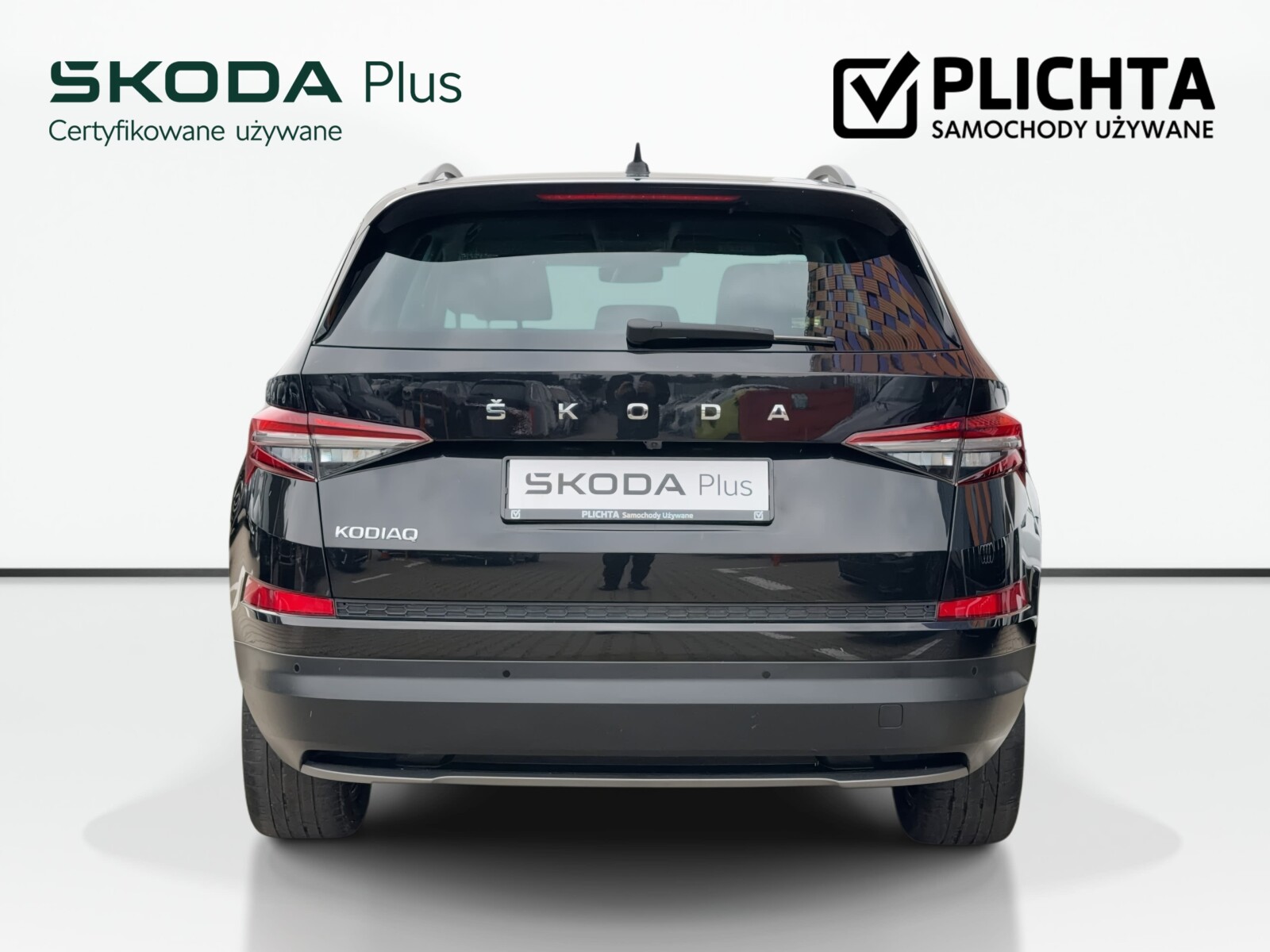 Škoda Kodiaq - zdjęcie 7
