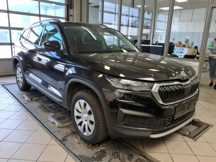 2.0TDI 150KM • AMBITION • DSG • FV23% • Gwarancja