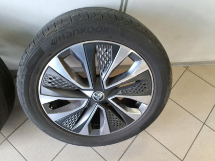 2.0TDI 150KM • AMBITION • DSG • FV23% • Gwarancja