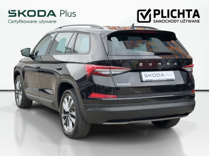 2.0TDI 150KM • AMBITION • DSG • FV23% • Gwarancja